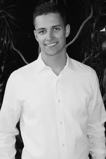 Chase Pope