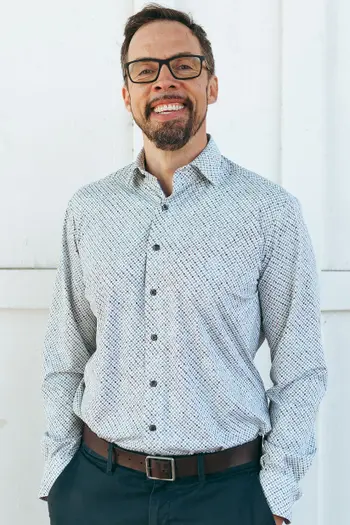 Benjamin Songstad