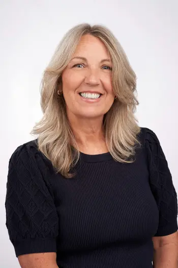 Mary Pickett