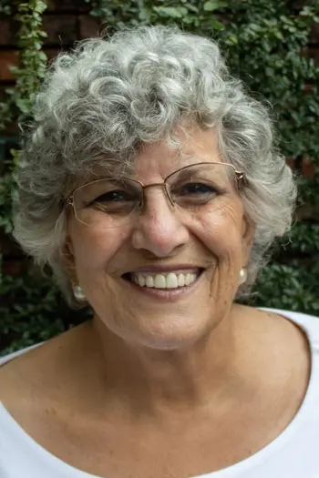Ann Calistri
