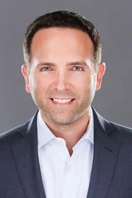 Jonathan Mann