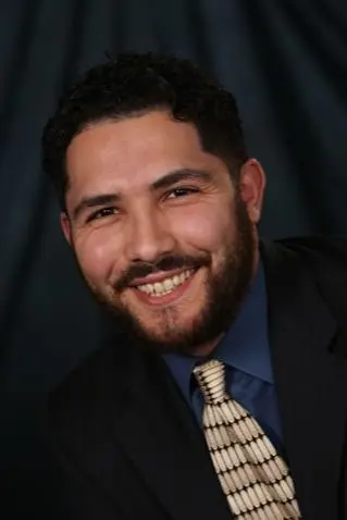 Luis Miranda