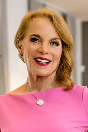 Jill Eber