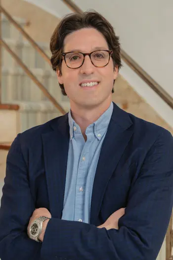 Danny Hertzberg