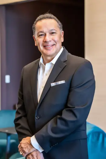 Daniel Jimenez