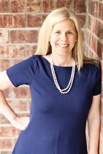 Melinda Becker