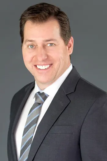 Marcus Harris