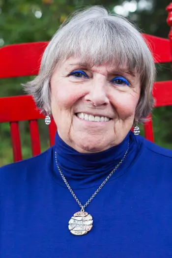 Anne Cooke