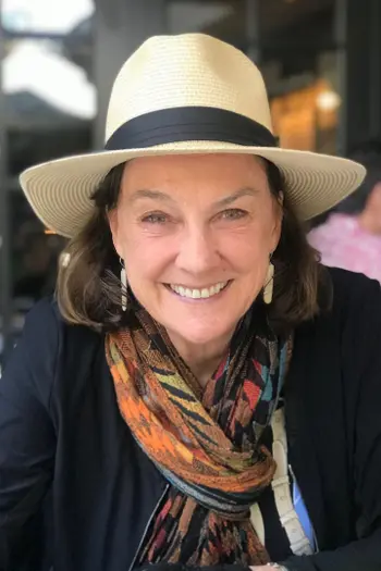 Lyn Cobb