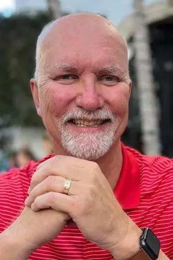 Dave Oswald