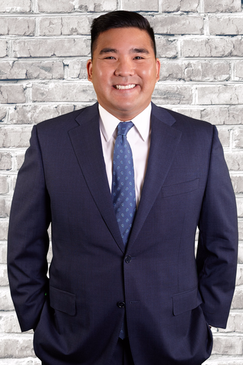 Edmond Yoo