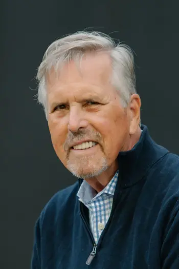 Bill Woolford