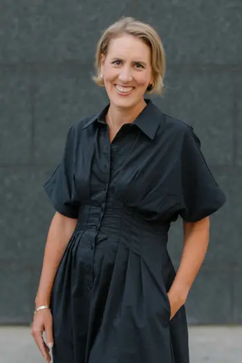 Libby Woolford