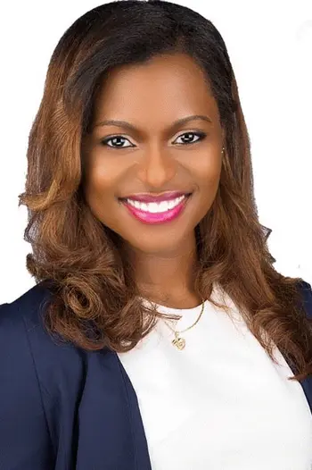 Geovannie Chery