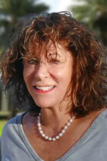 Stephanie Kaufstein