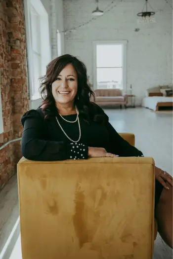 Lori W. Lee