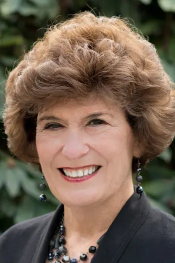 Susan Blodgett
