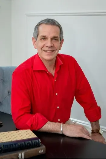 William Ford-Sussman