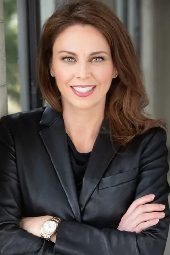 Tiffany Dalgic