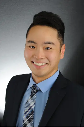 Andrew Tseng