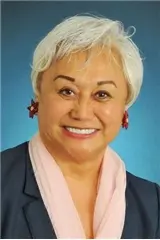 E. Dina Tennant