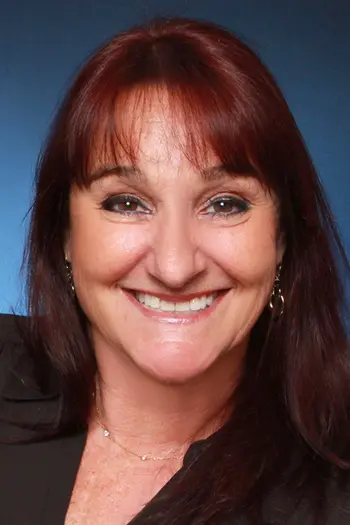 Sandy Friedman