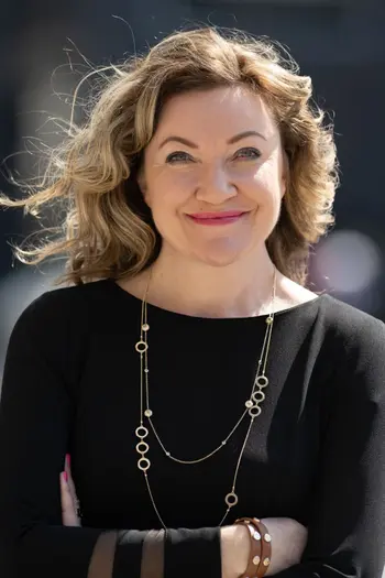 Beata Rogowski