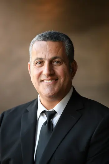 Peter Gabayan