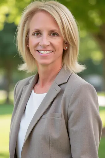 Lynn Bradshaw