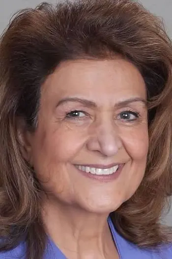 Shola Nagy