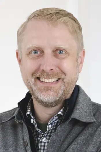 Philip Wahlberg