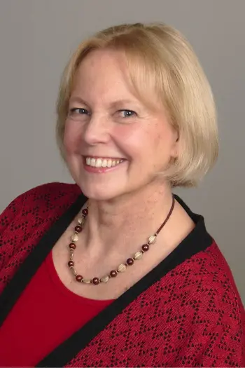Linda McCaffrey