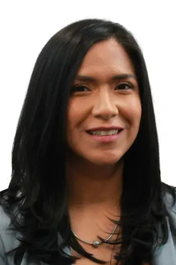 Joyce Aparicio