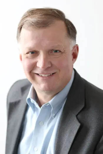 Glenn Kohrs