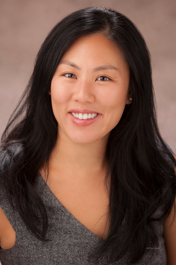 Eileen Sugiarto