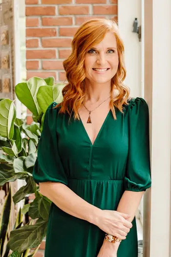Sara Limper