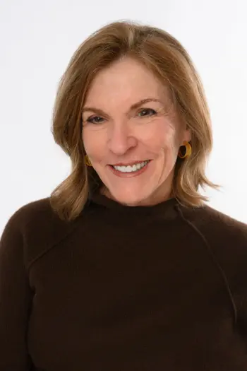 Jennie Ferguson