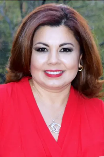 Luzma Moreno