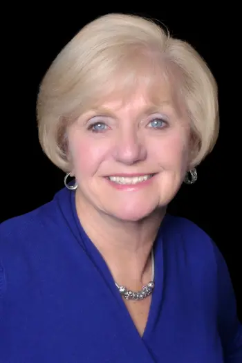 Linda Gilbert