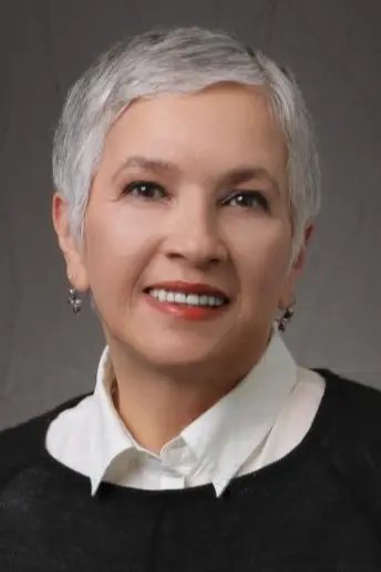 Mahnaz Mokhtari