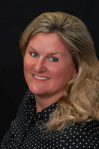 Lisa Anderson