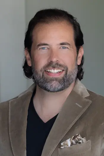 Geoffrey Nelson