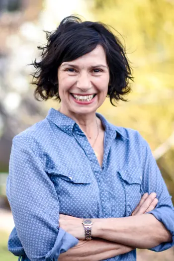 Ulrike Halpern