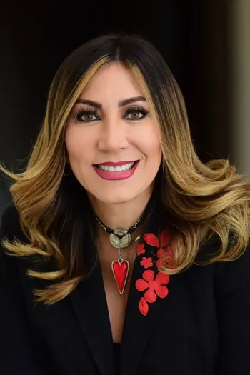 Virginia Aizpurua
