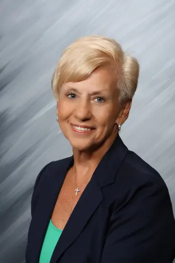 Laverne Thoman