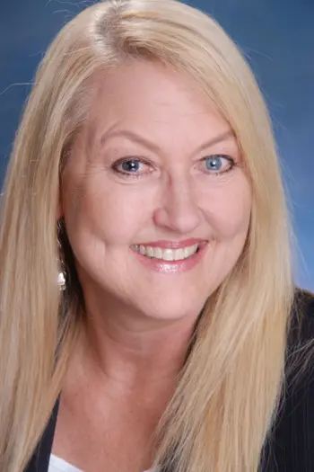 Judy Hickman