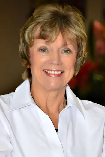 Jane Rees