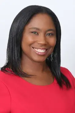 Asha Kemp