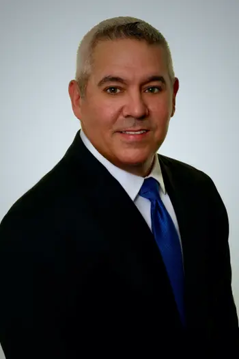 Jeff Dumas