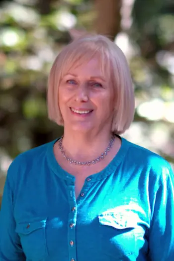 Cheri Allen
